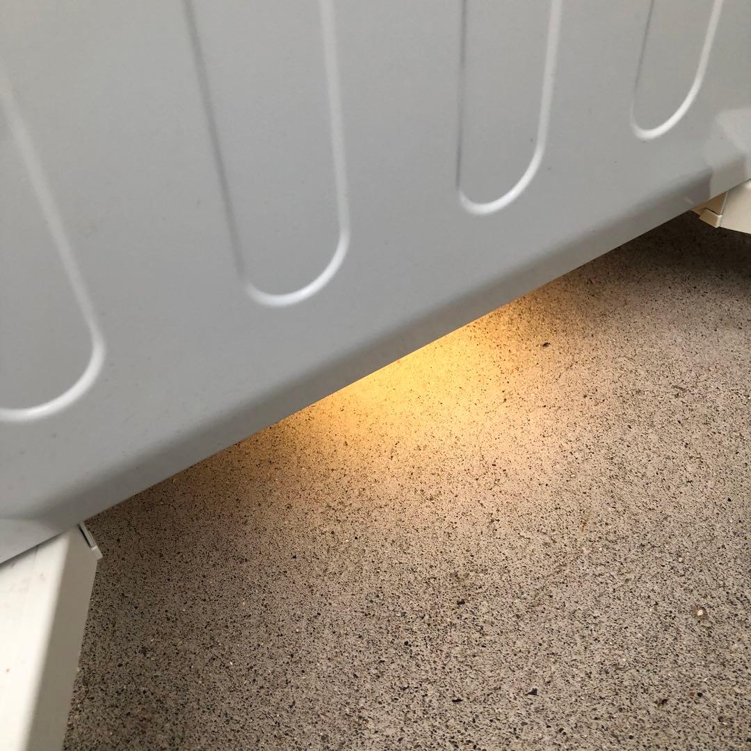 CORONA 自然対流形電気暖房機 DHS-1222