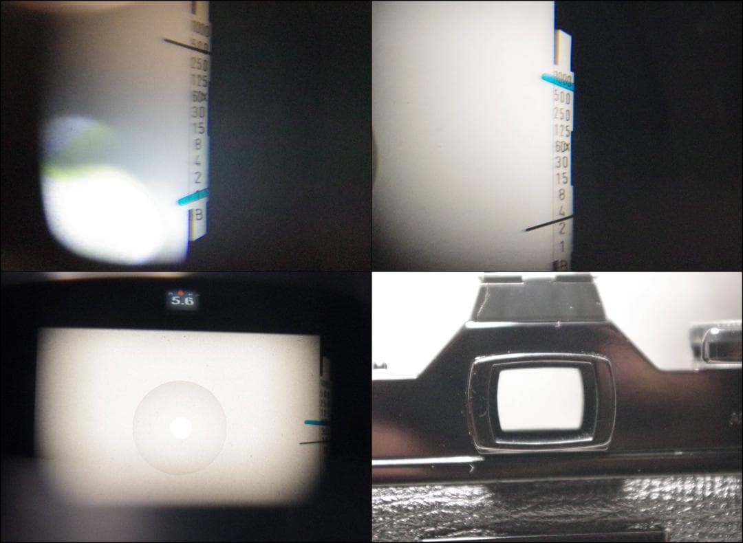 KX83　ASAHI PENTAX KX　並上級品　一部保証