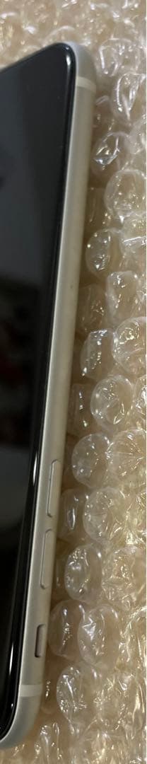 iPhone SE第2世代 64GB 本体のみ