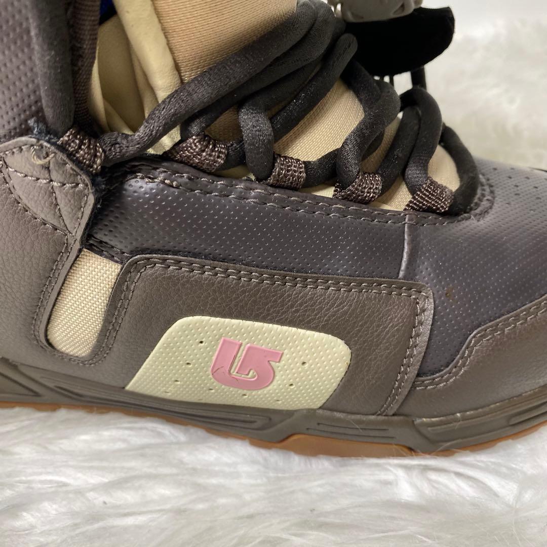 Burton スノーボードブーツ25.0cm バートン