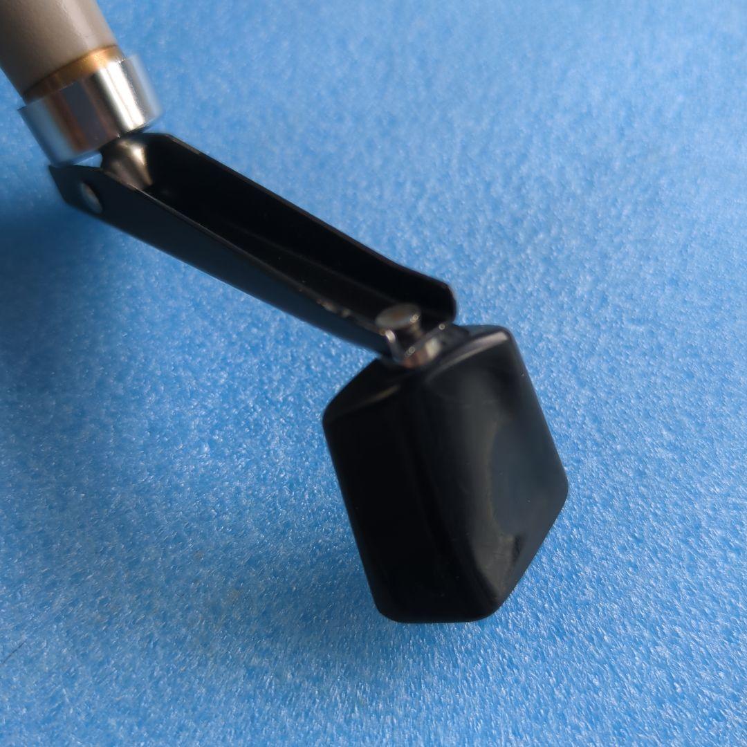 Abu Cardinal 3 スピニングリール　ベージュ