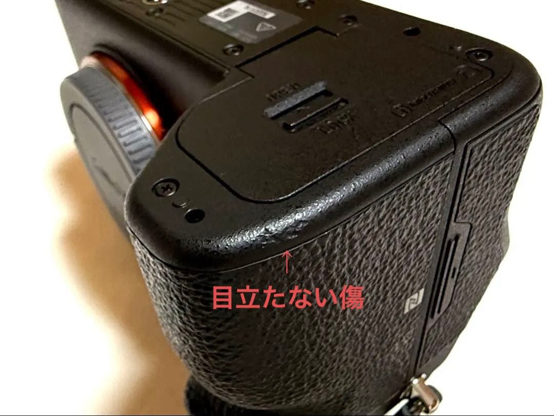 【なつめ】SONY α9 II ボディ ILCE-9M2 美品
