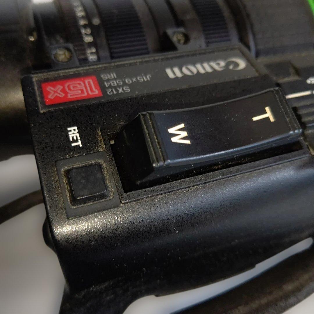 SONY DSR-570WS DVCAM 業務用カメラ