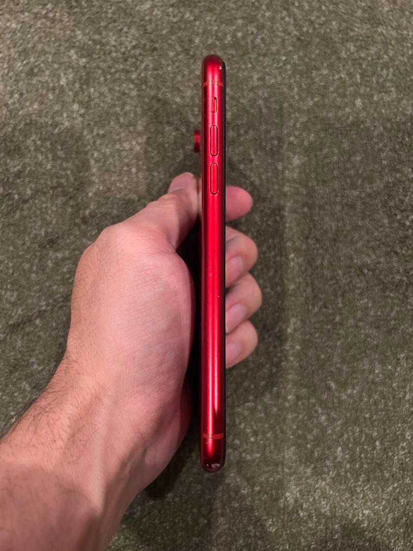 スマートフォン本体 Apple iPhone Xr 64GB