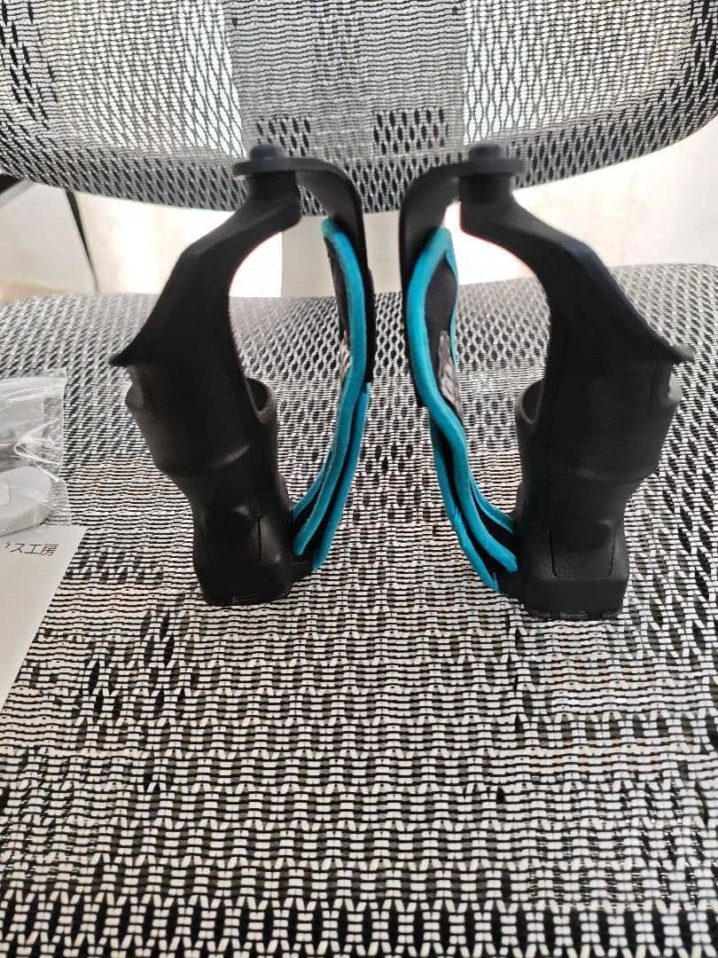 Yubitora+ ワイドベルト付き ジンテクス工房 ハンドトラッキング