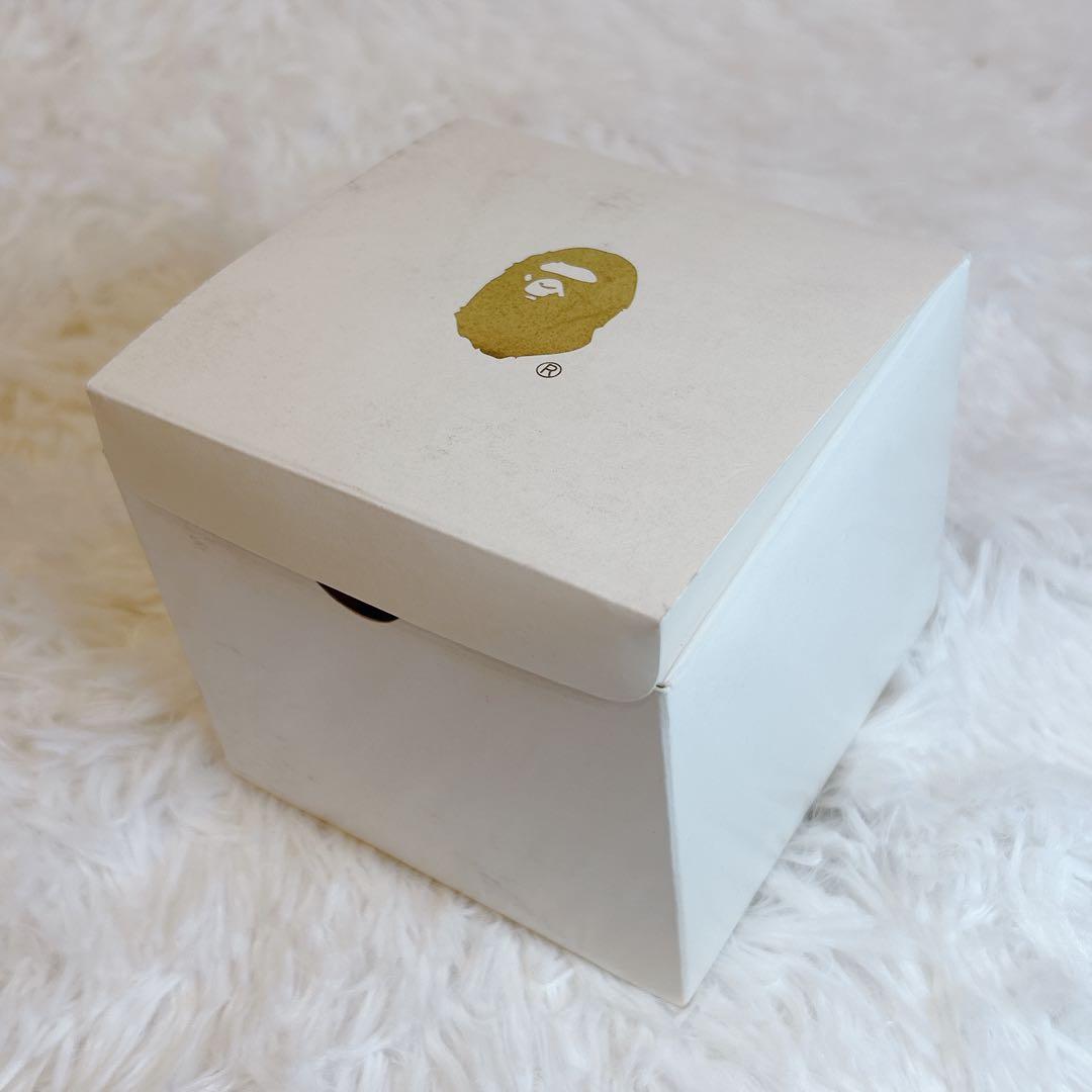 限定2000本 G-SHOCK DW-6900 A Bathing Ape