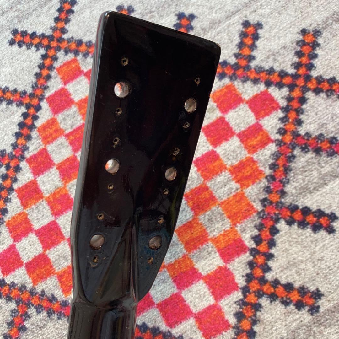 アコースティックギター　ハンドメイドギター　ジャンク