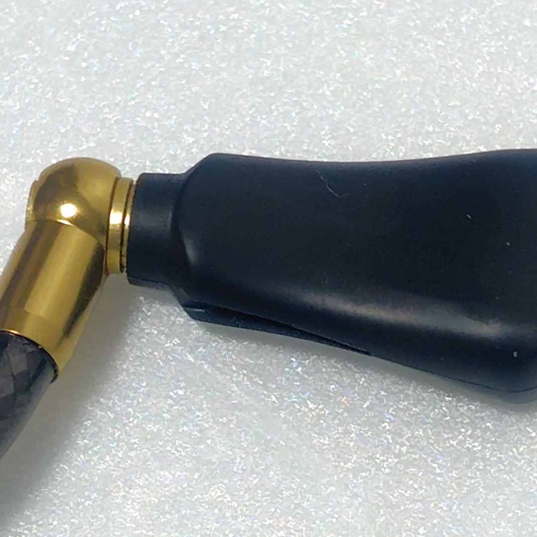 ダイワ　DAIWA★SLPW　カーボンライトハンドル　40ミリ