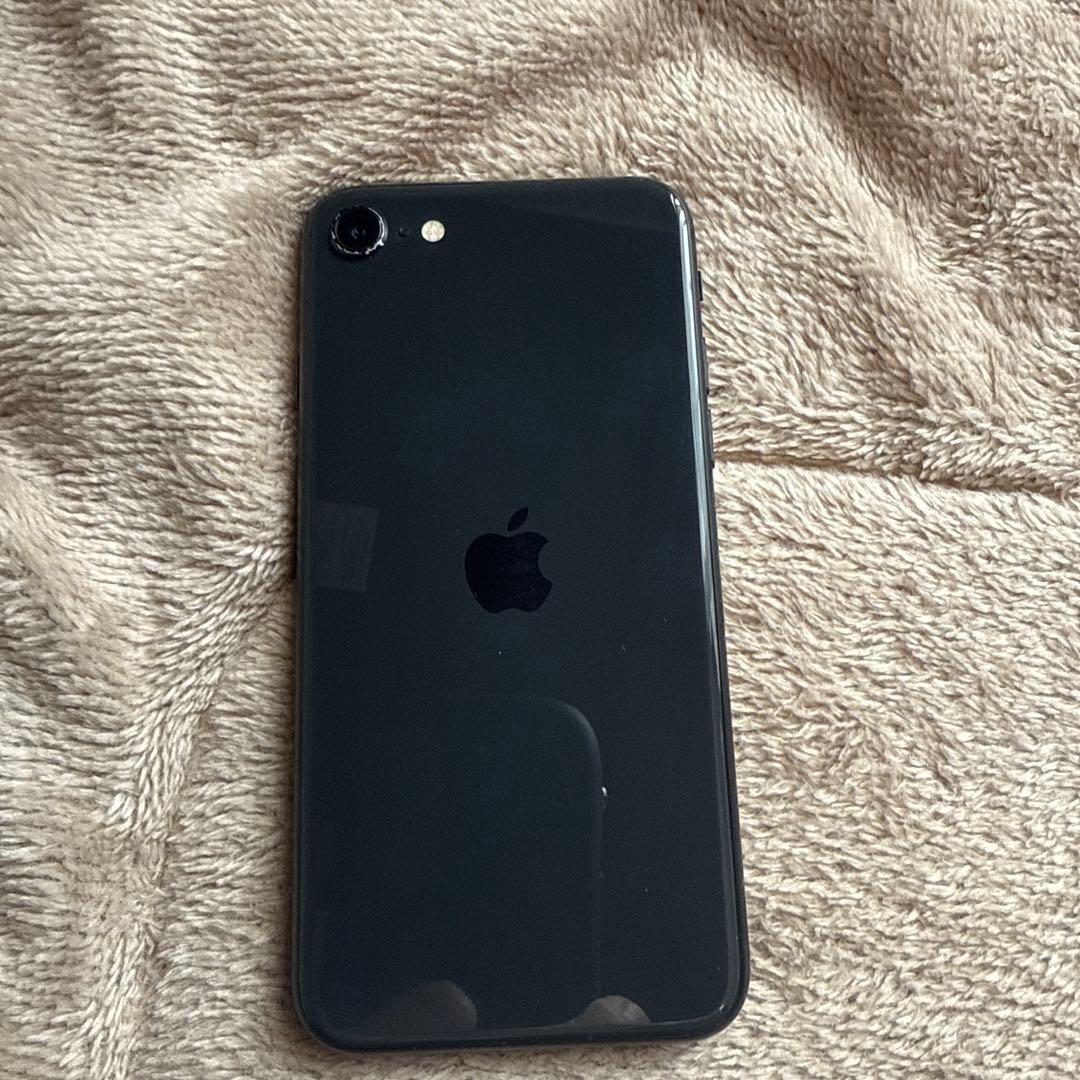 iPhone SE 第2世代 128GB SIMフリー