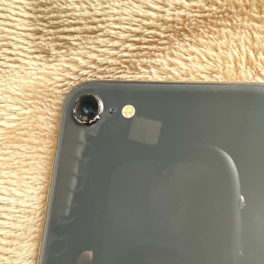 iPhone SE 第2世代 128GB SIMフリー