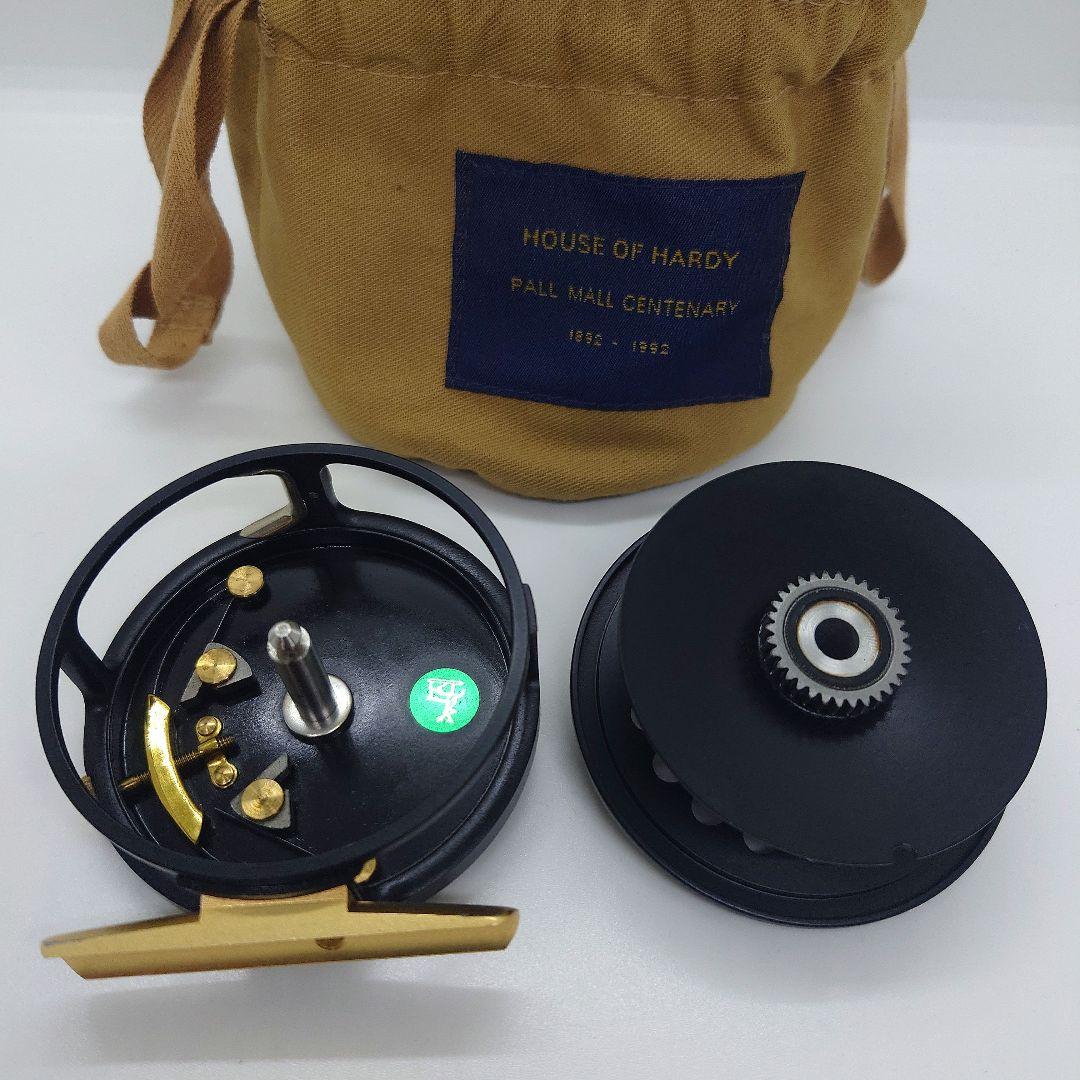 激レア！ HARDY ペル・メルセンティナリー#3/4 限定！美品！