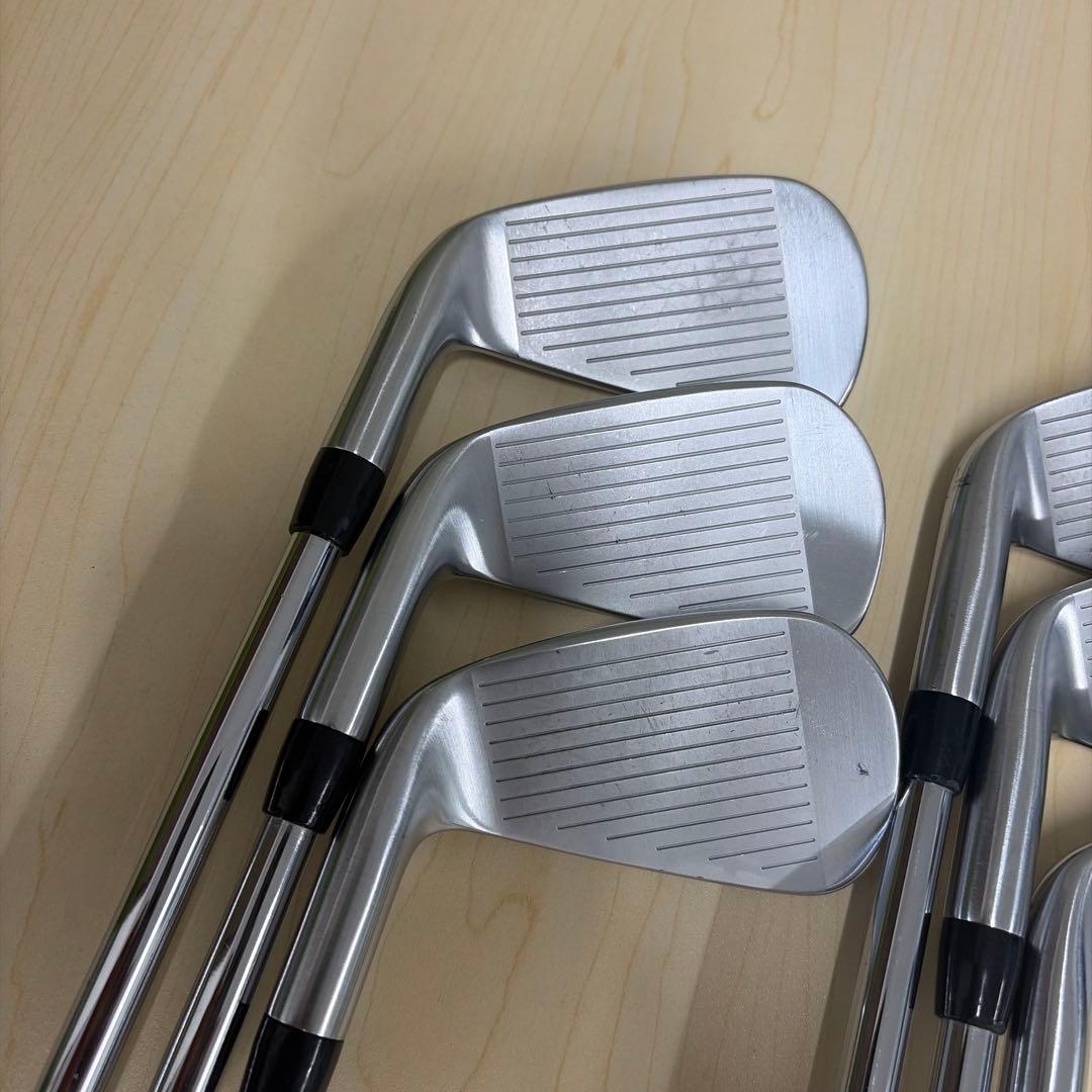 Titleist T200 アイアンセット6本セット