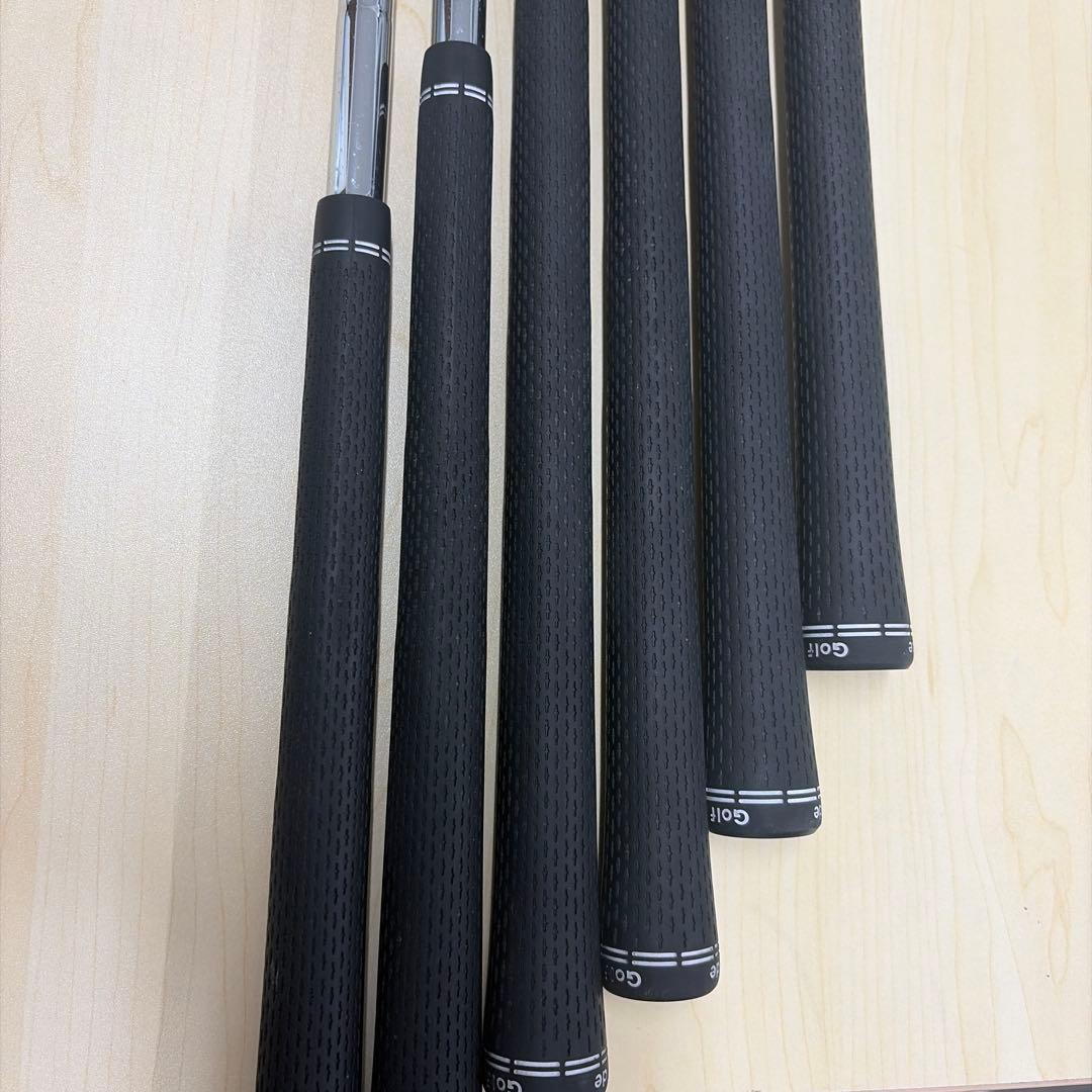 Titleist T200 アイアンセット6本セット