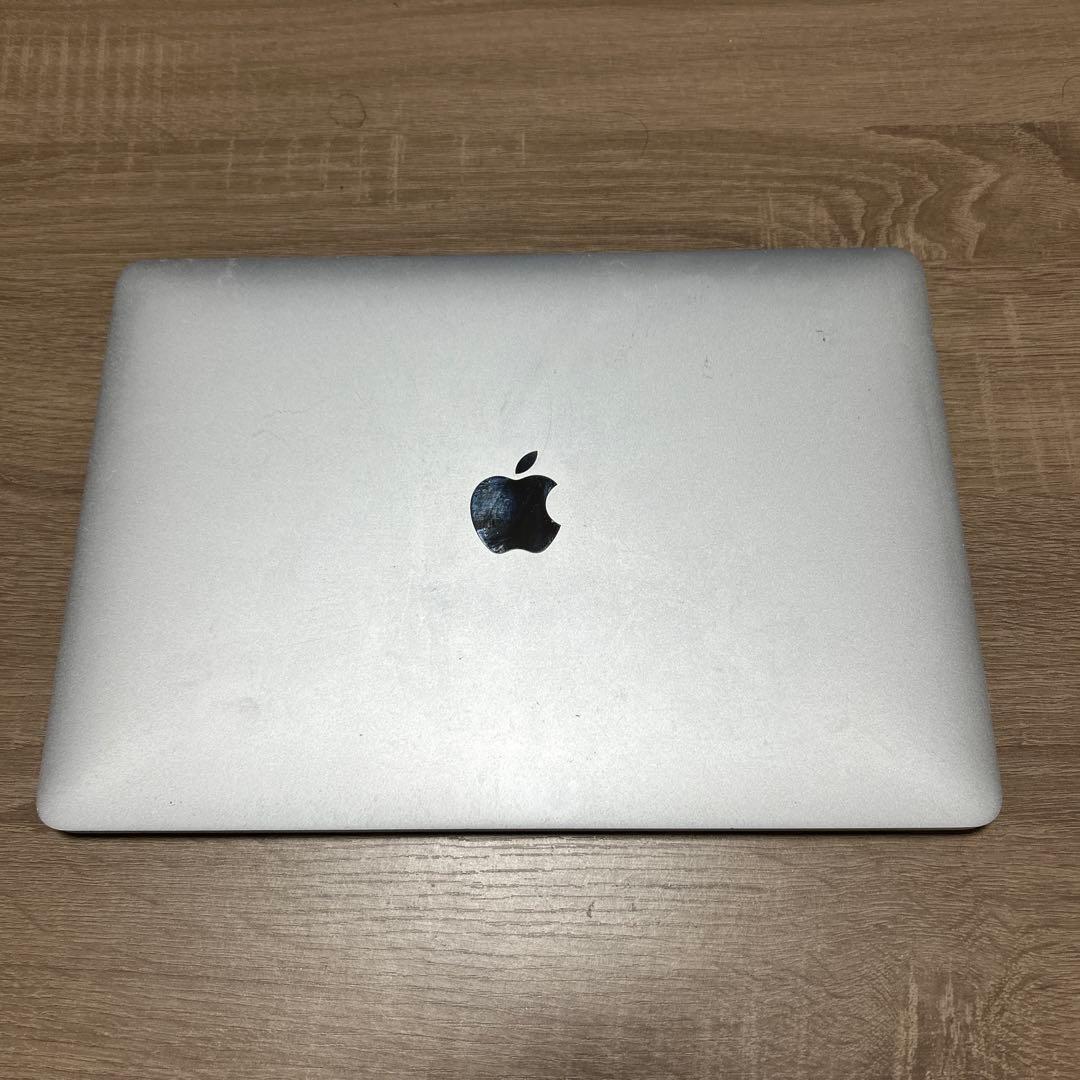 Apple MacBook Pro 13インチ 2016