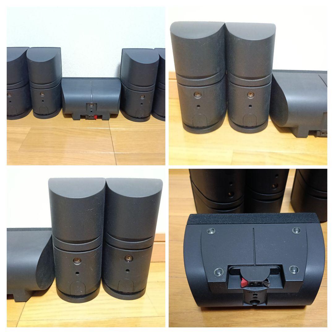 スピーカー・ウーファー 525 Series II  entertainment system