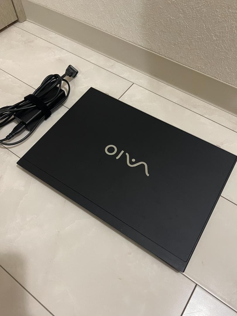 VAIO Pro PK i5第10世代 8GB SSD256GB Win11