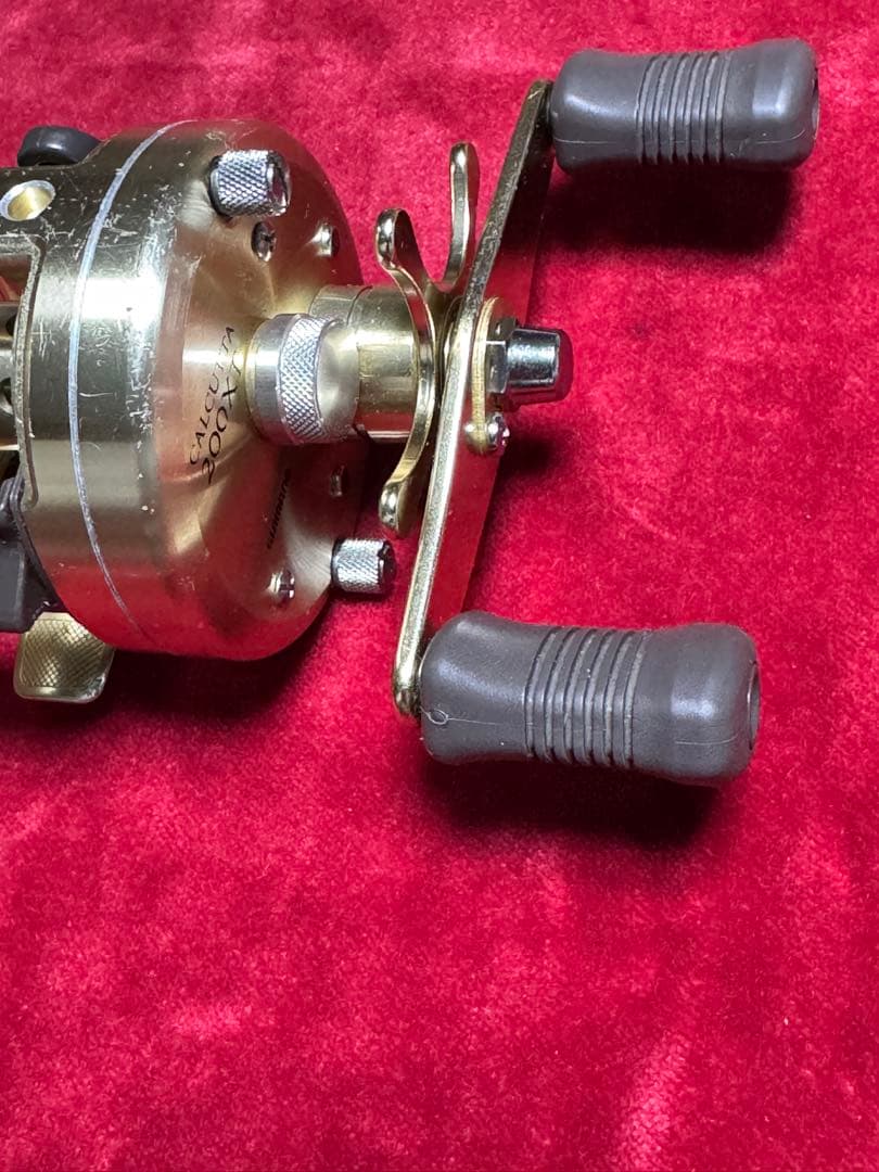 シマノ カルカッタ　200XT