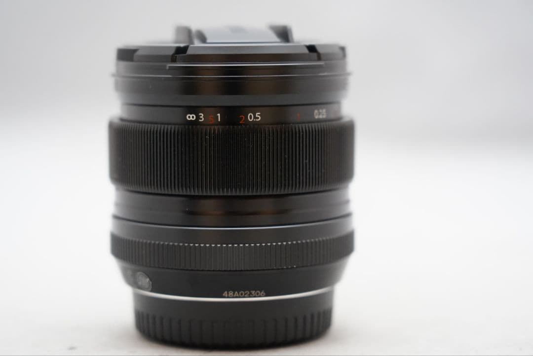 ☆超広角レンズ☆ フジフィルム フジノン XF 14㎜ F=1:2.8 R