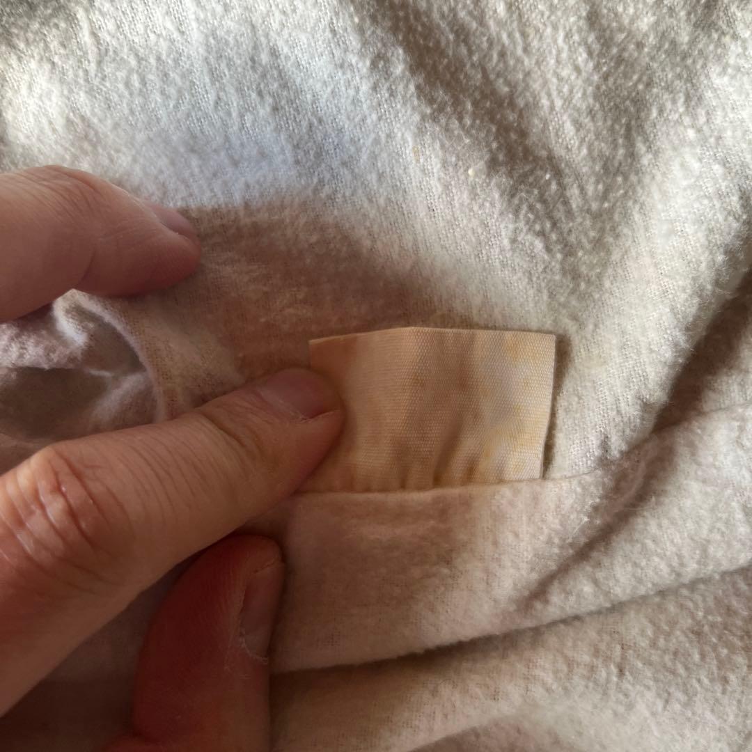 9時　他の購入者は、キャンセルします。