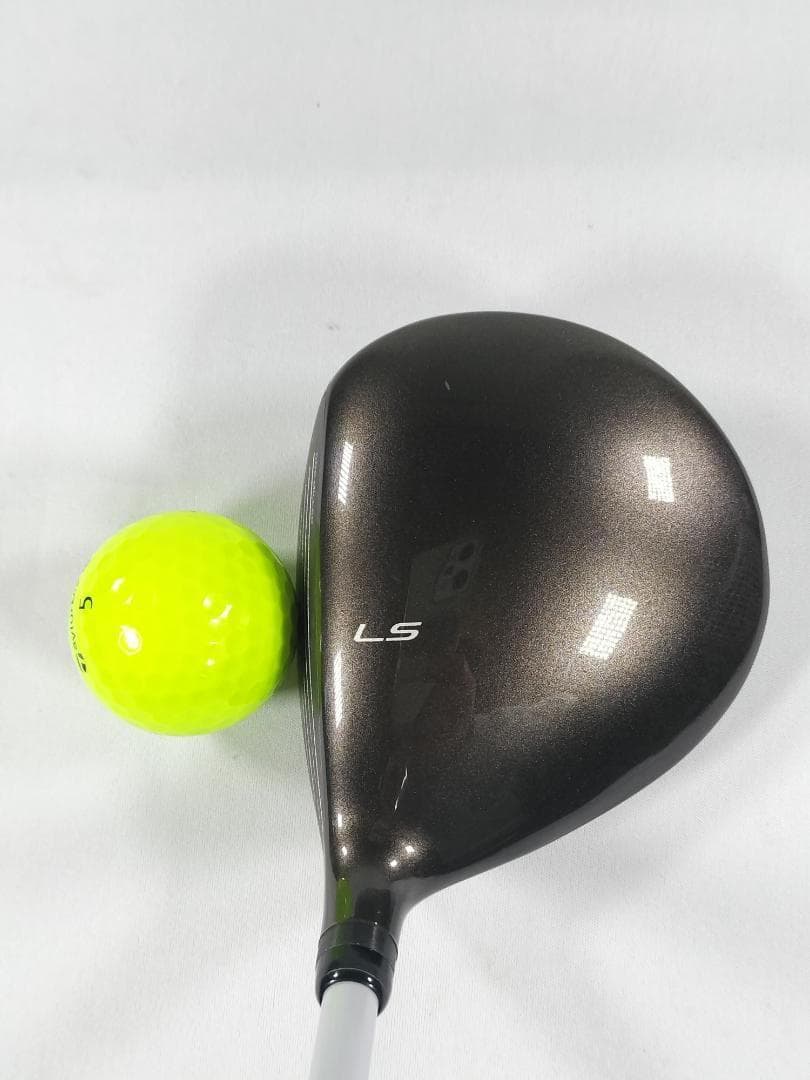 【女性】PRGR⭐LSフェアウェイウッド4W 17.5°【L】SPEEDER