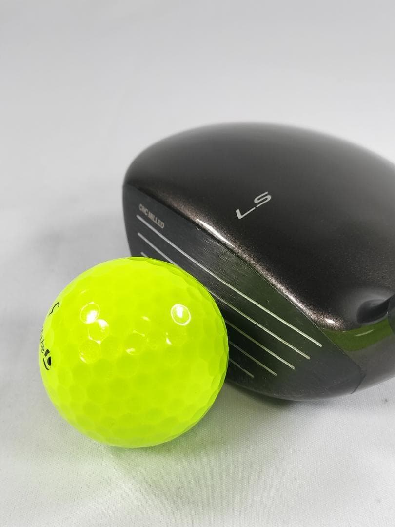 【女性】PRGR⭐LSフェアウェイウッド4W 17.5°【L】SPEEDER