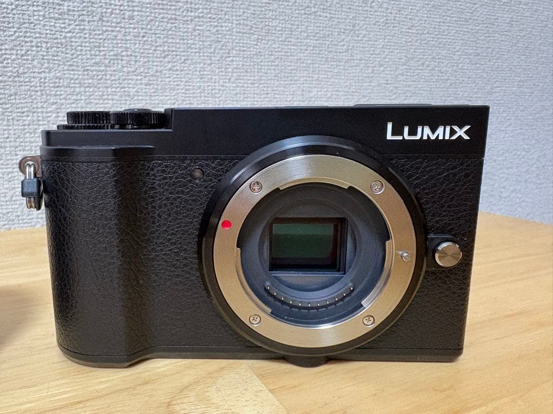 LUMIX gx7mk3 レンズ、アクセサリーセット