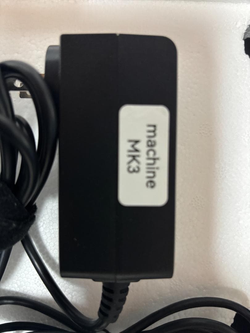 【トランスファーID付】NI Traktor Kontrol S4 MK1動作品