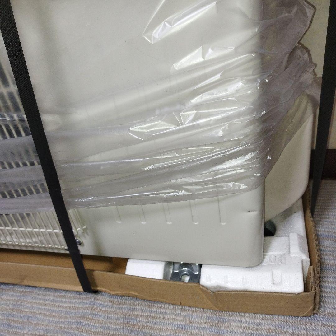 ✨室外機のみ✨三菱電機 霧ヶ峰MUCZ-G2524 2024モデル 傷あり品