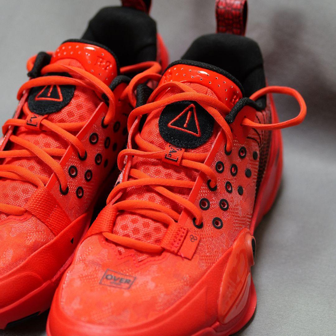 Li-Ning Wade All city 13 US10 オールシティ13