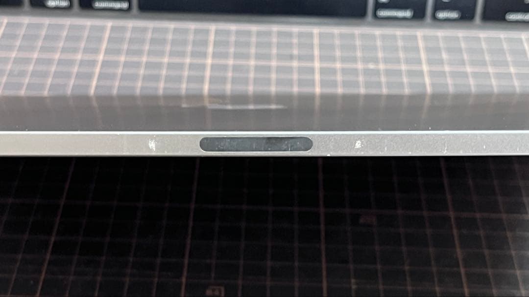 Apple iPad Pro 12.9 スペースグレー 第3世代 256GB