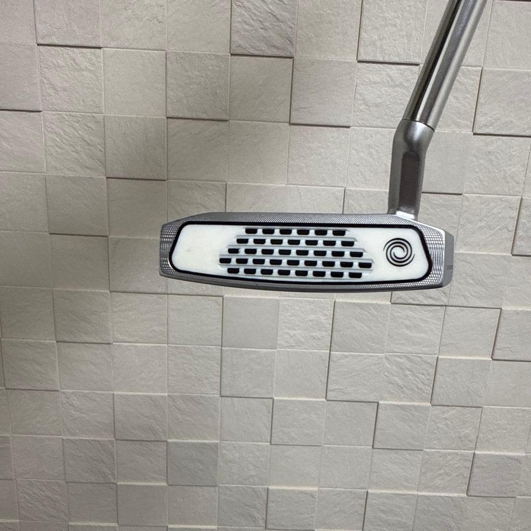 ODYSSEY ストロークラボ セブン パター　34インチ