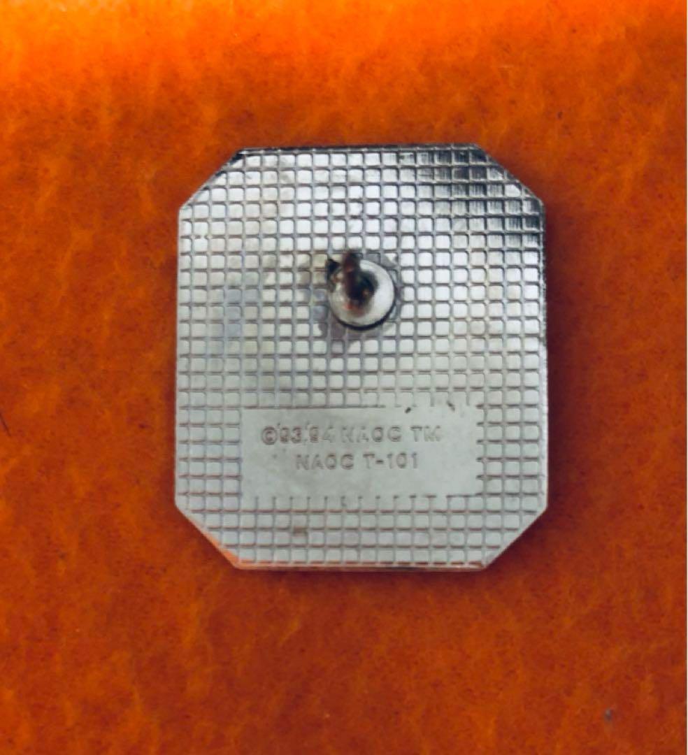 1998長野オリンピック ピンバッジ/coca cola アクエリアス