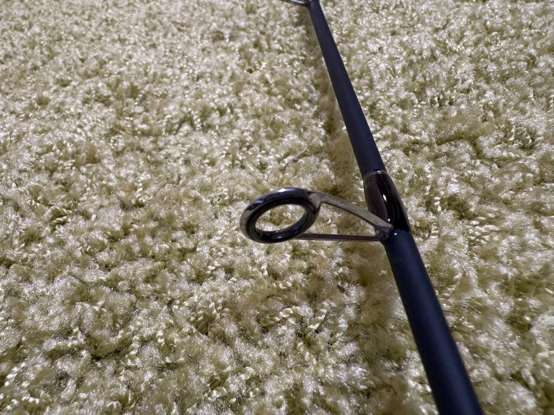 メジャークラフト フルソリ ライトジギング FSLJ-S64L (スピニング)