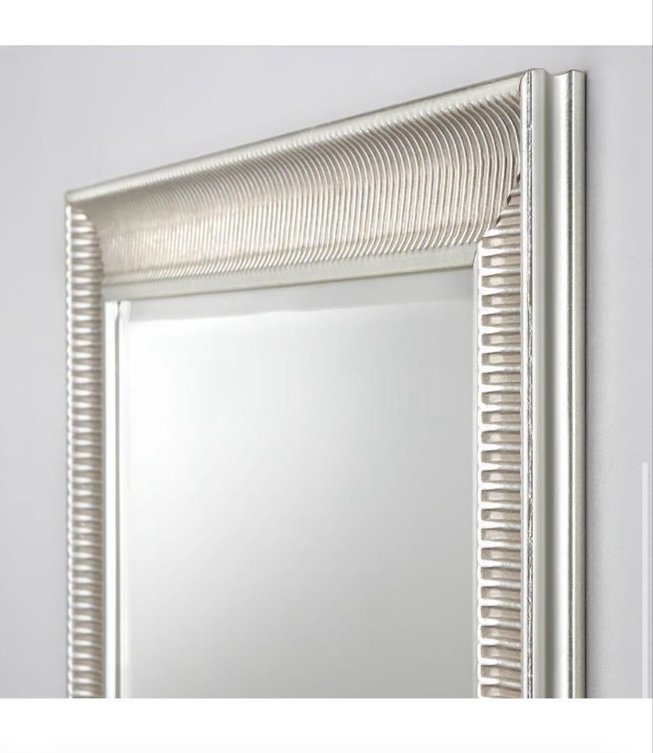 IKEA SONGE ミラー　全身鏡　姿見 イケア　大型