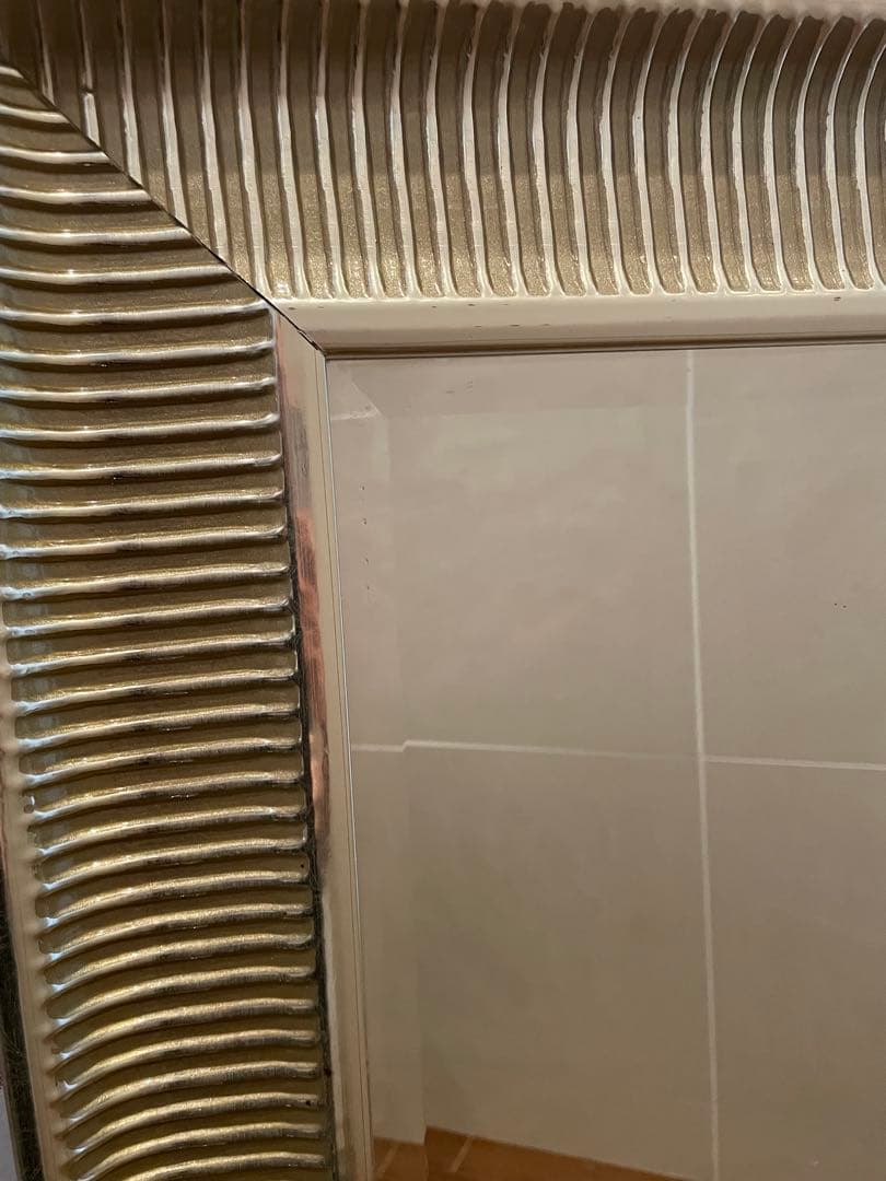 IKEA SONGE ミラー　全身鏡　姿見 イケア　大型