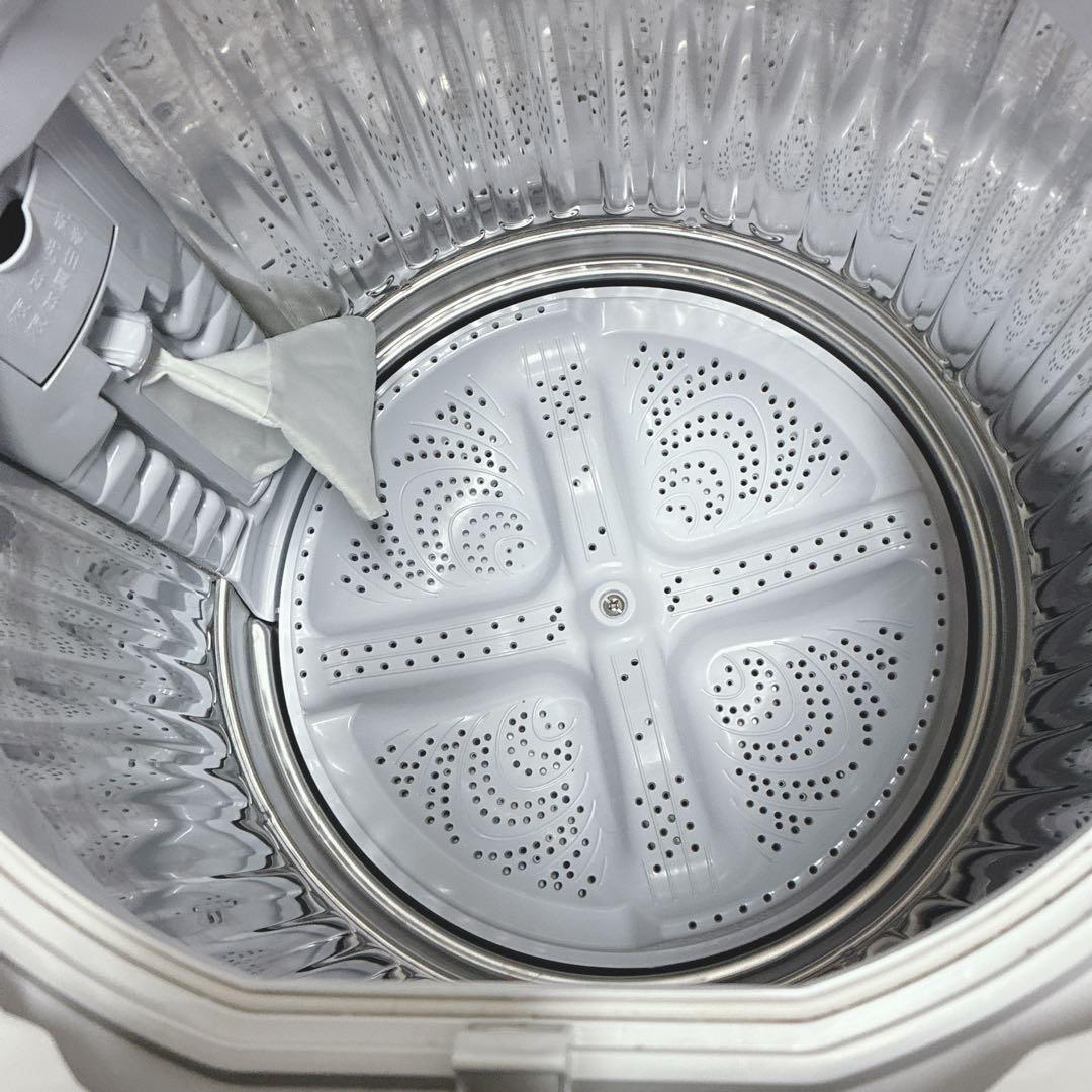 ◇大阪府 神戸市 配達無料！5ヶ月保証！◇高年式！◇シャープ◇冷蔵庫＆洗濯乾燥機