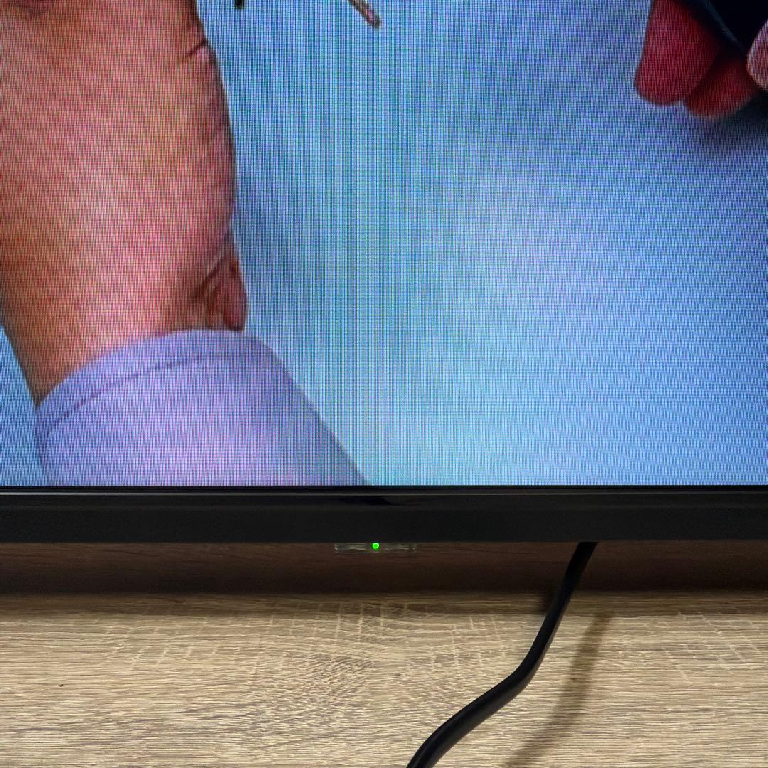 C*s様 2024年製　東芝 32V型 液晶テレビ 32S24