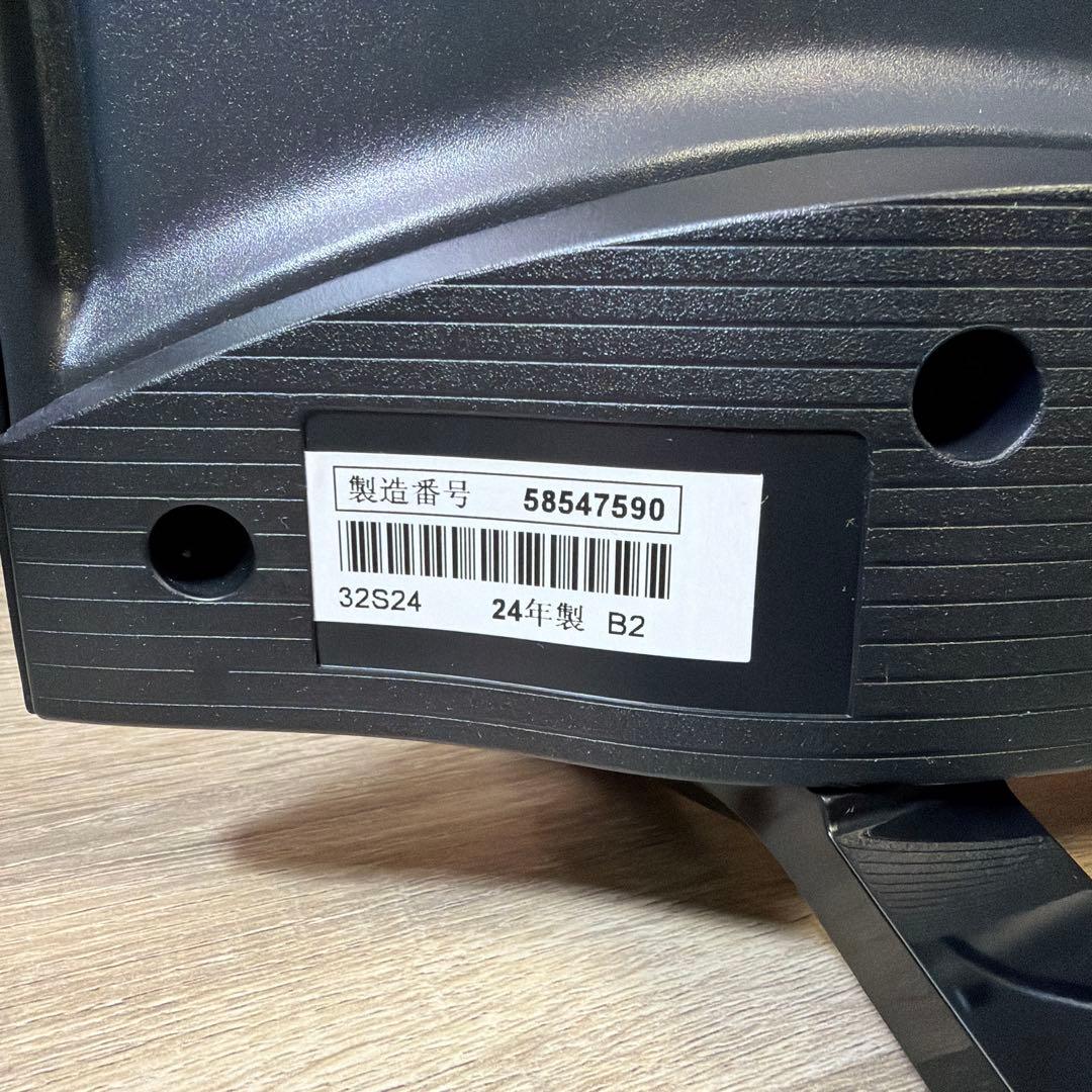 C*s様 2024年製　東芝 32V型 液晶テレビ 32S24