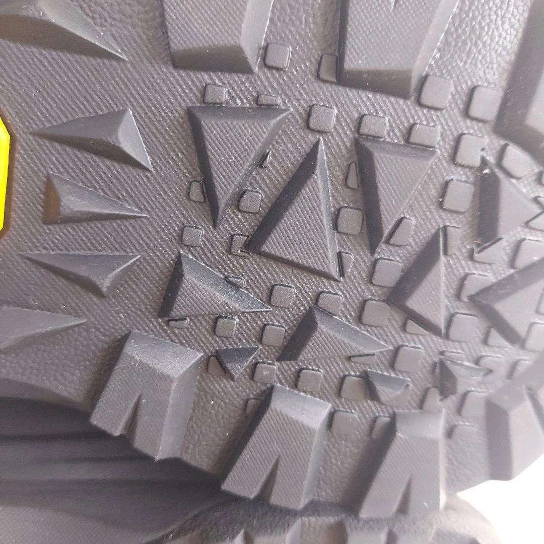 【なな】極美品　ノースフェイス　スノーブーツ　25cm US7