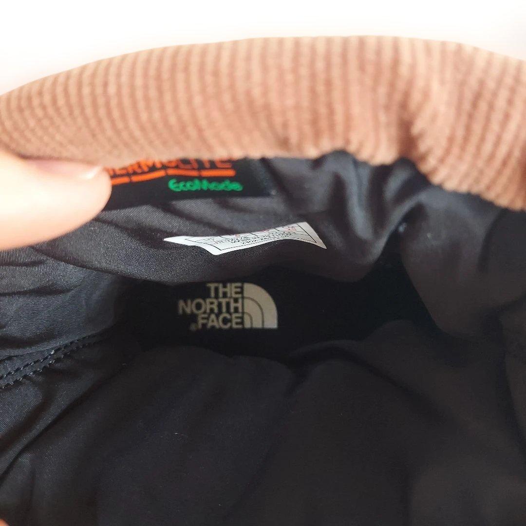 【なな】極美品　ノースフェイス　スノーブーツ　25cm US7