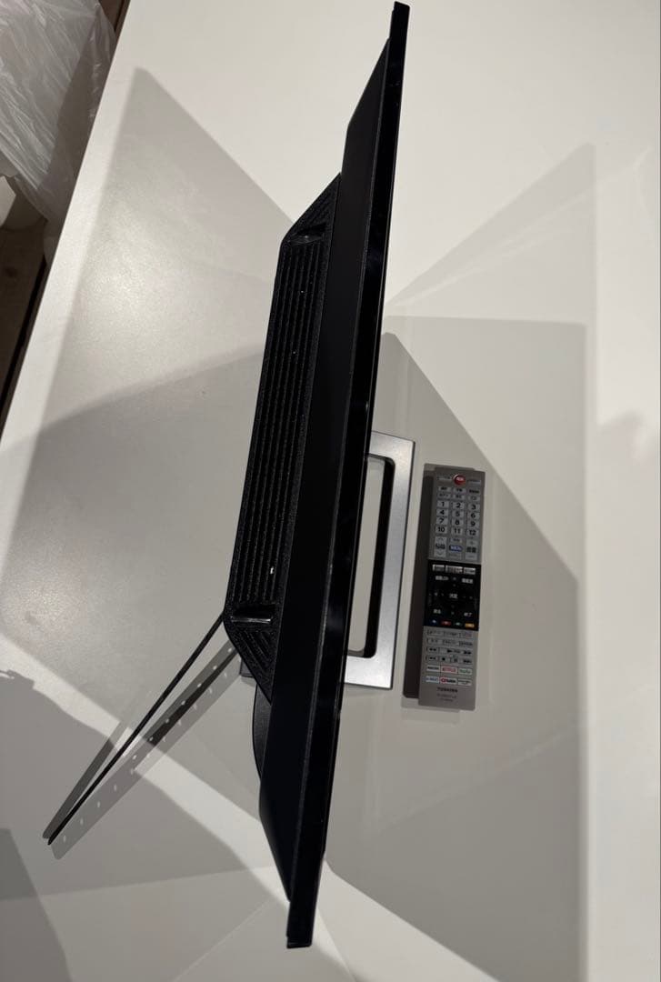 TOSHIBA REGZA 24インチ