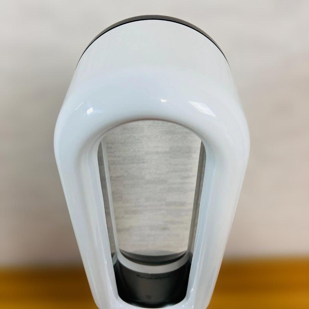 【2020年製】Dyson ホット&クール AM09 ファンヒーター 扇風機