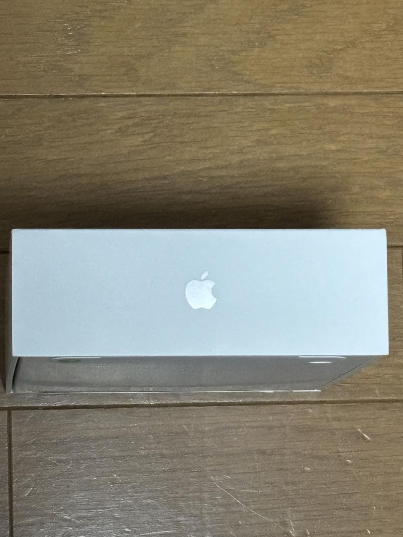 【新品未開封】iPad mini 7 (第7世代) 256GB スペースグレイ