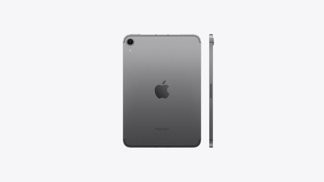 【新品未開封】iPad mini 7 (第7世代) 256GB スペースグレイ