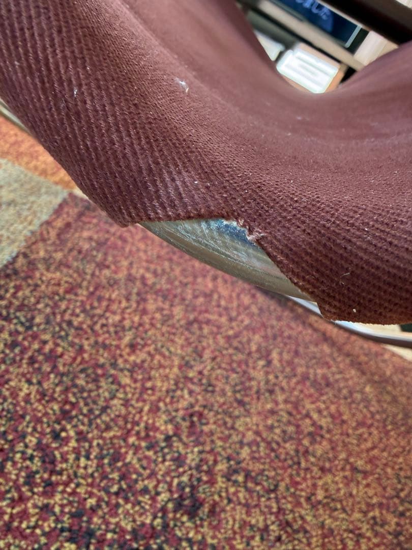 ニーチェア　エックス　ロッキング