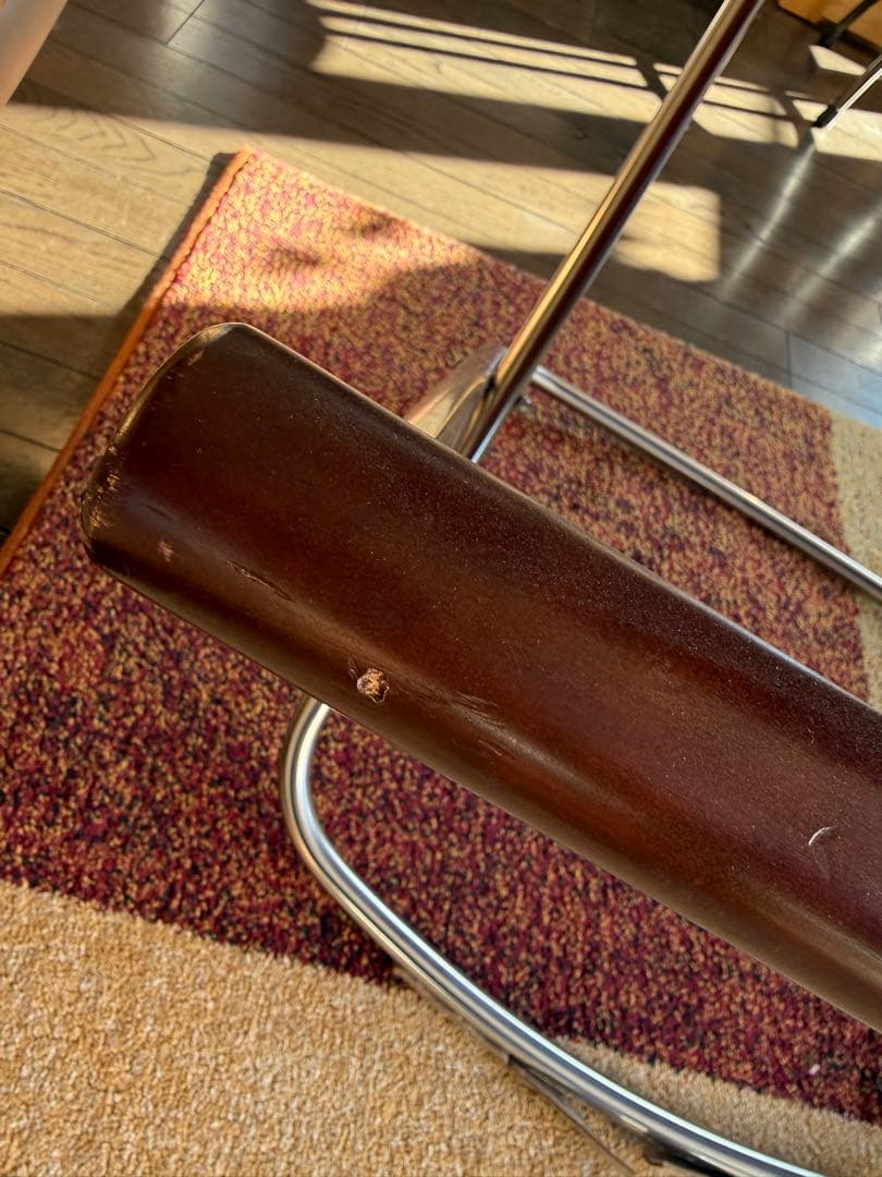 ニーチェア　エックス　ロッキング