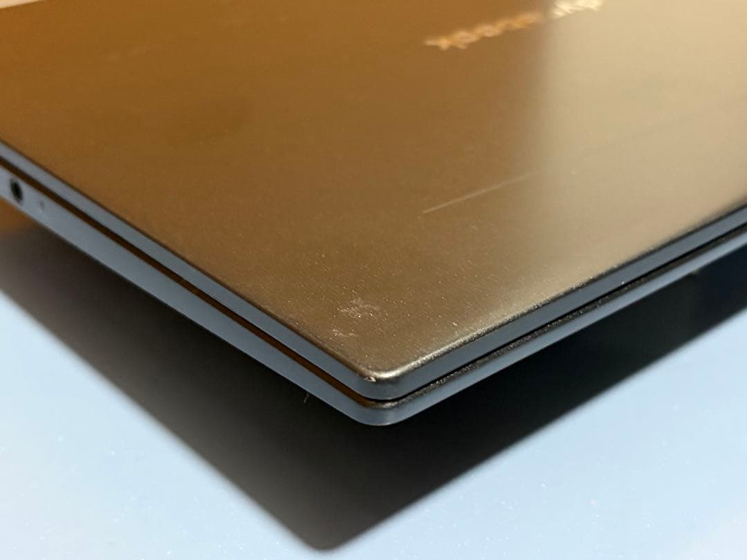 dynabook G83HU /第11世代i5/16GB/256GB/13.3