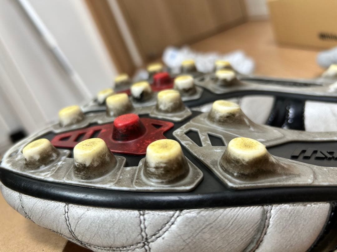 値下げ【27.0cm】モレリア2Japan