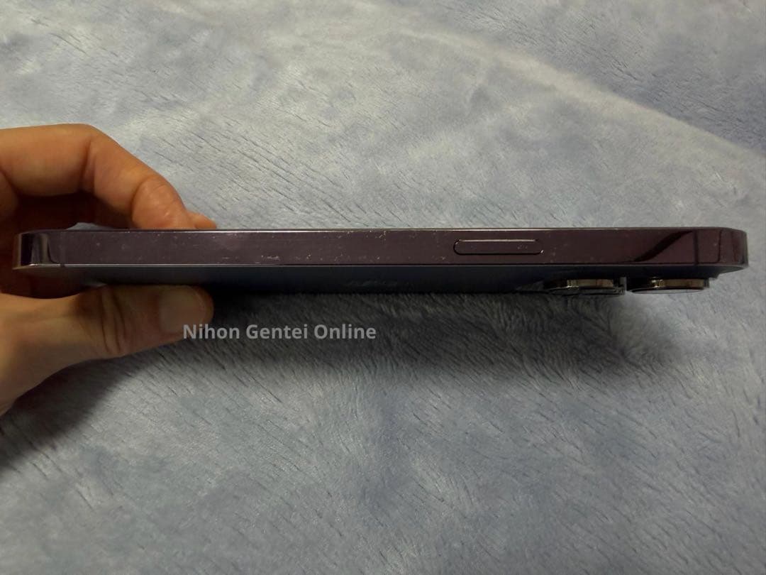 Apple iPhone 14 Pro Max 512GB 本体