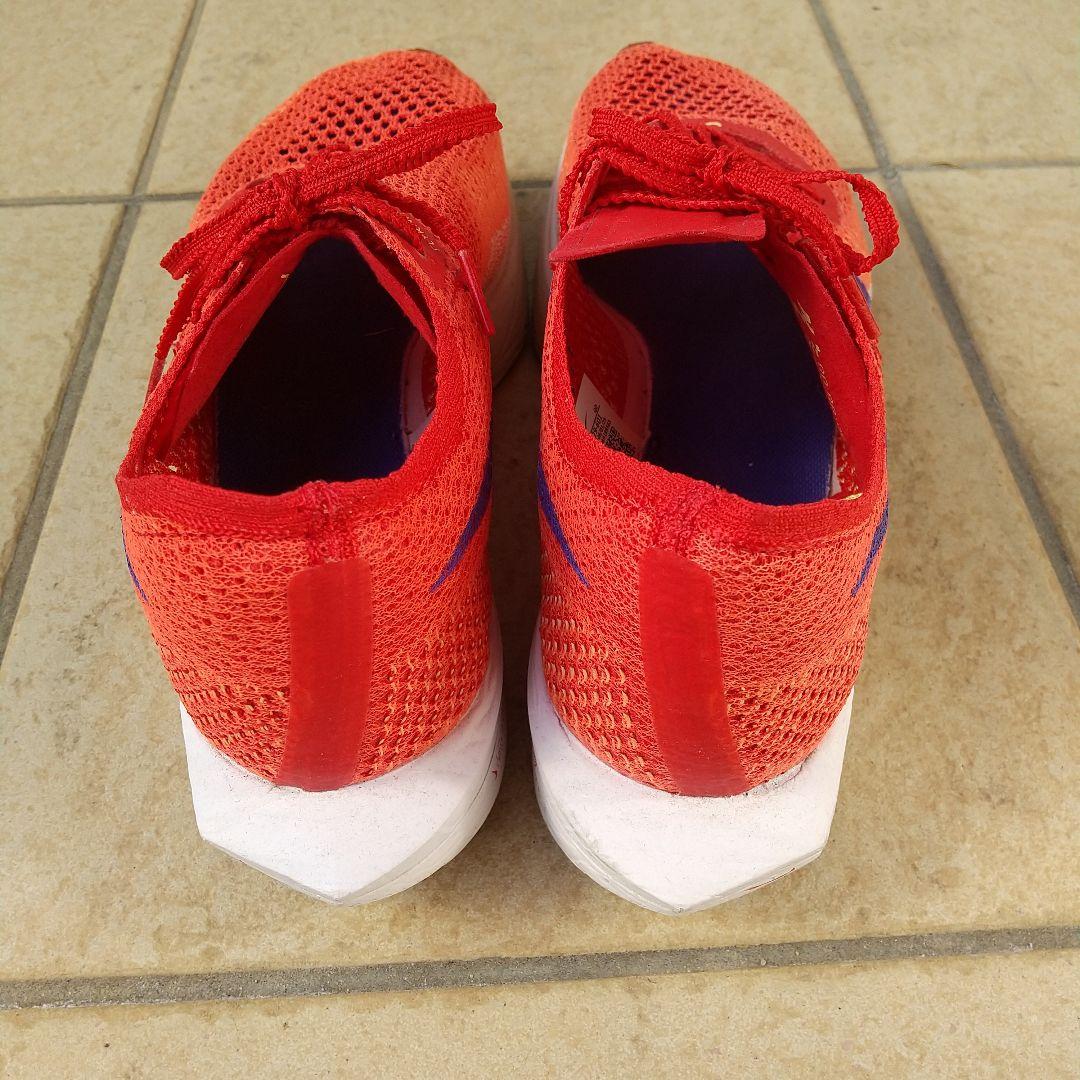 ランニングシューズ 27㎝ ナイキ ズームX ヴェイパーフライ ネクスト%3